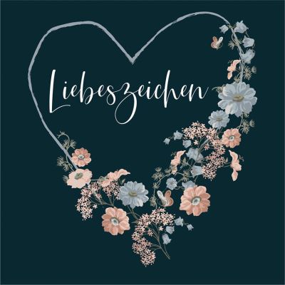 Liebeszeichen  CD