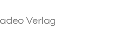adeo Verlag