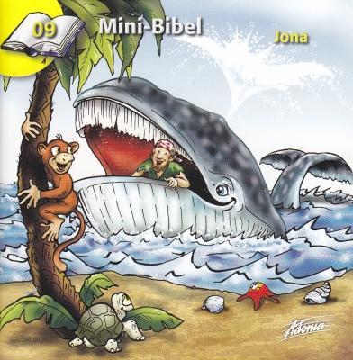 Buch - Jona