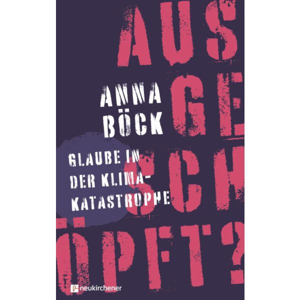 Buch - ausgeschöpft?