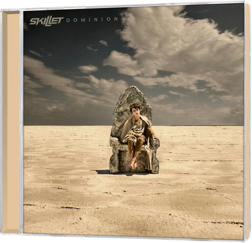 Dominion (CD)