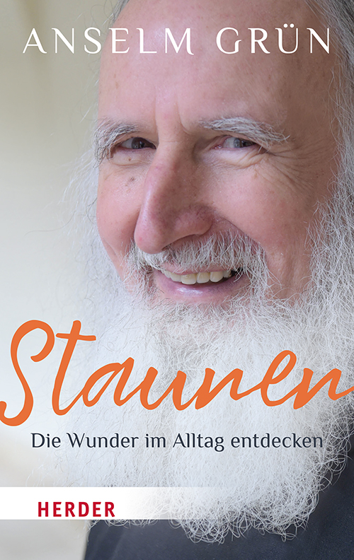 Buch - Staunen