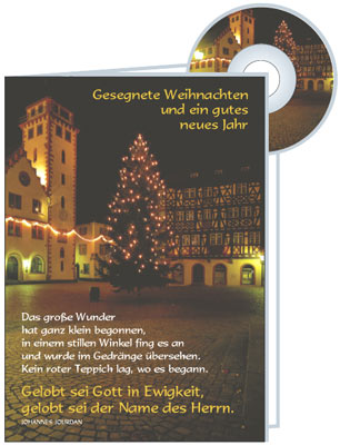 Das große Wunder