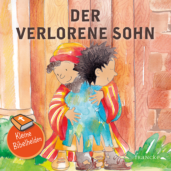 Der verlorene Sohn Buch - Der verlorene Sohn