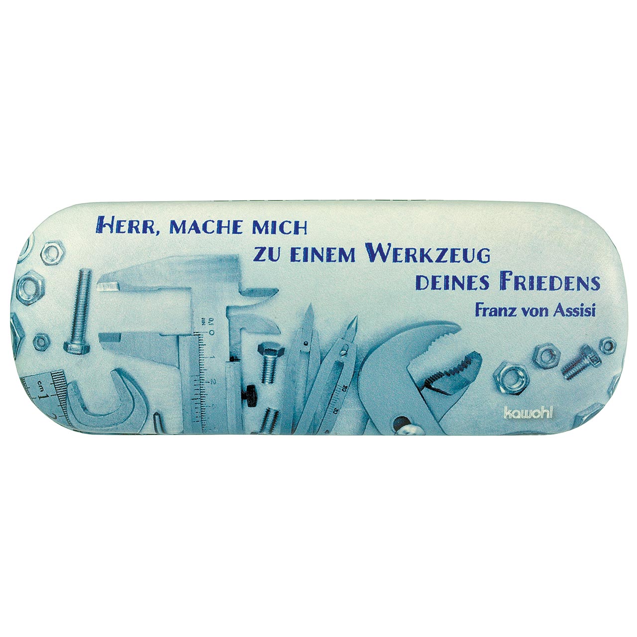 Herr, mache mich zu einem Werkzeug