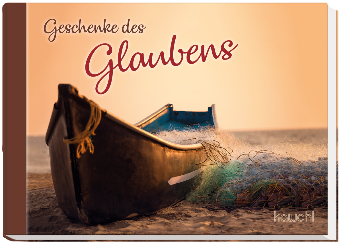 Geschenke des Glaubens