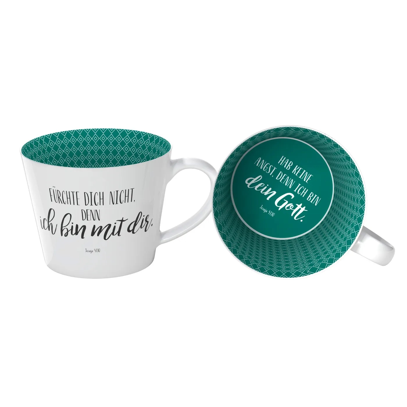 Tasse - Tasse Jahreslosung 2027
