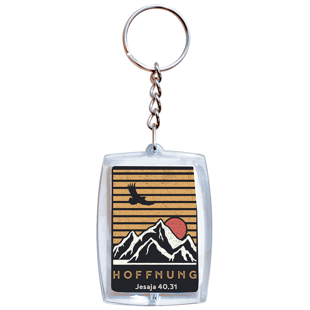 Hoffnung - Alle, die ihre Hoffnung auf den Herrn setzen