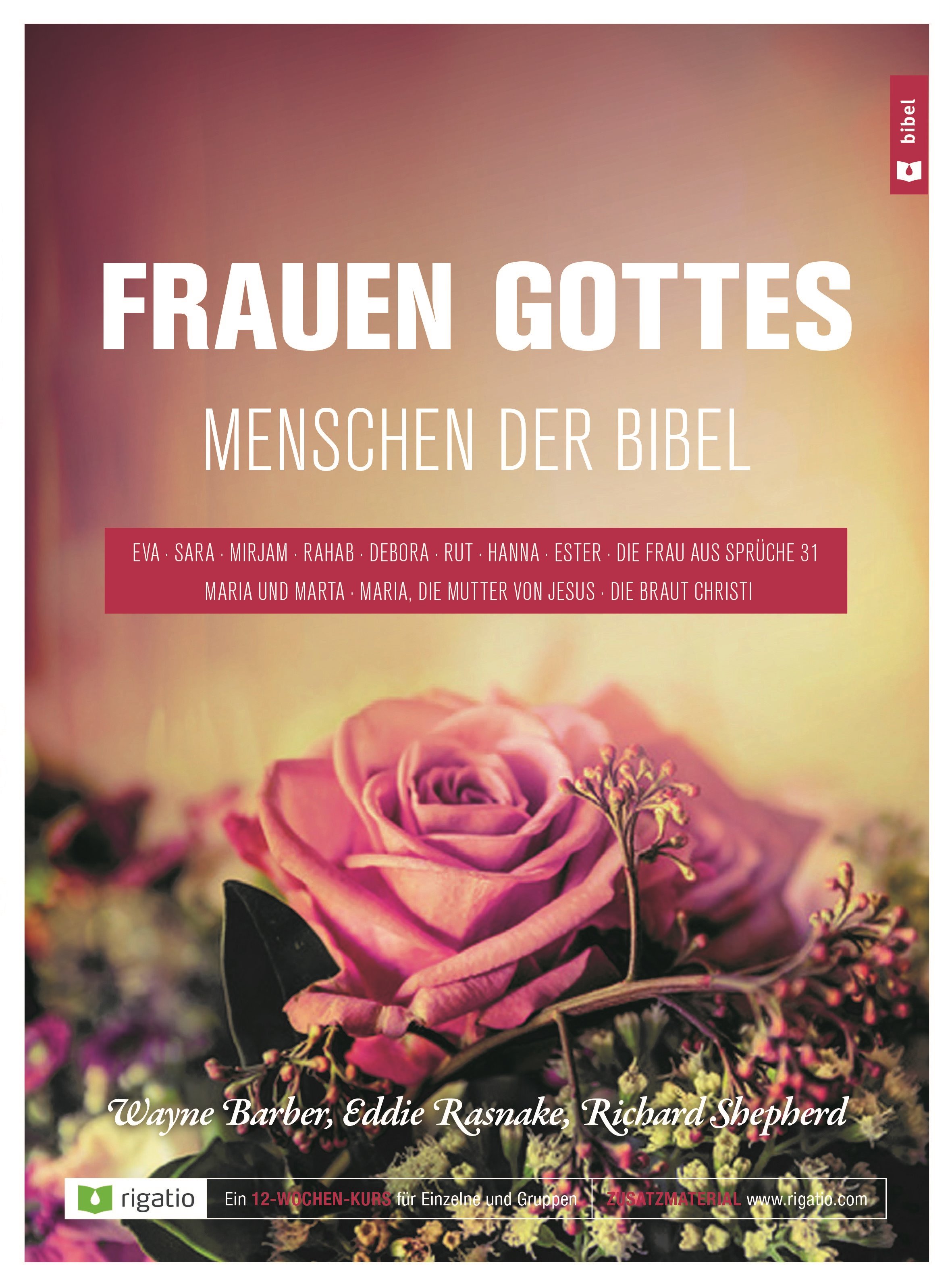 Frauen Gottes