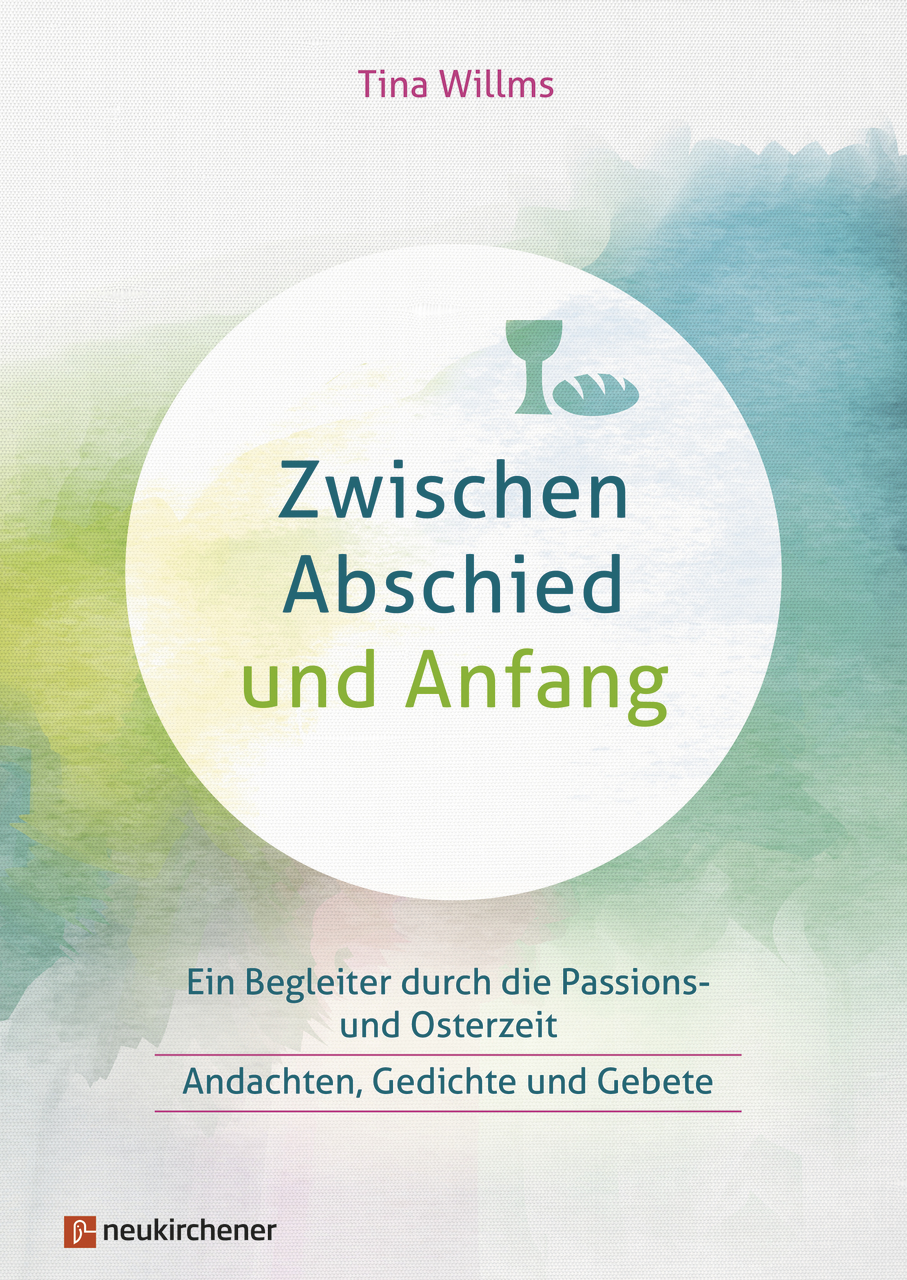Buch - Zwischen Abschied und Anfang