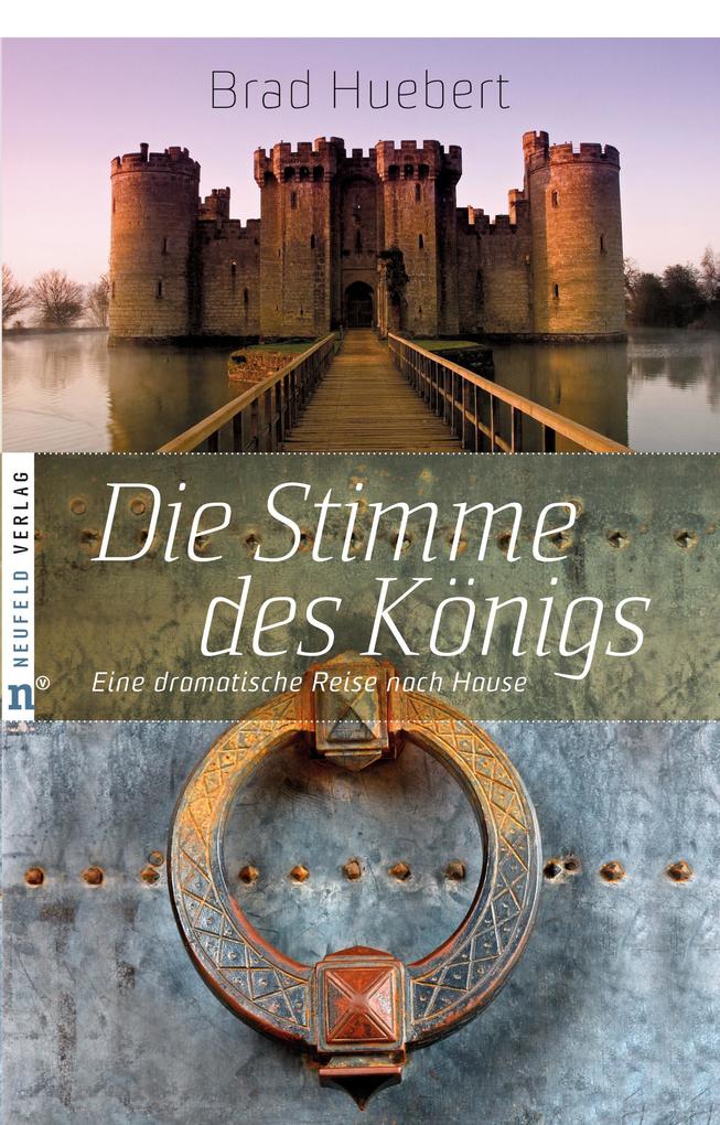 Buch - Die Stimme des Königs