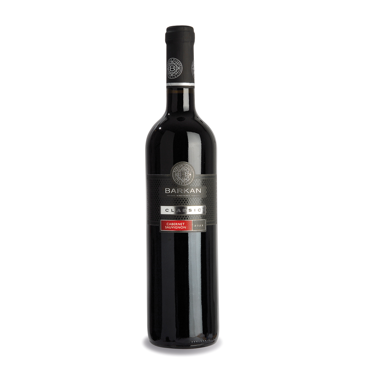 Barkan Classic Cabernet Sauvignon Rotwein - Barkan Classic Cabernet Sauvignon - Rotwein
