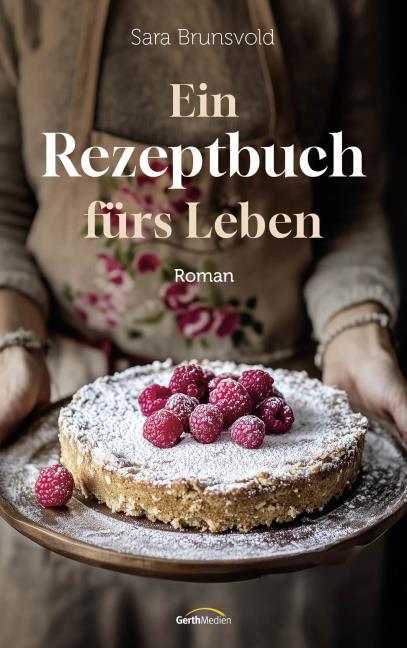Buch - Ein Rezeptbuch fürs Leben