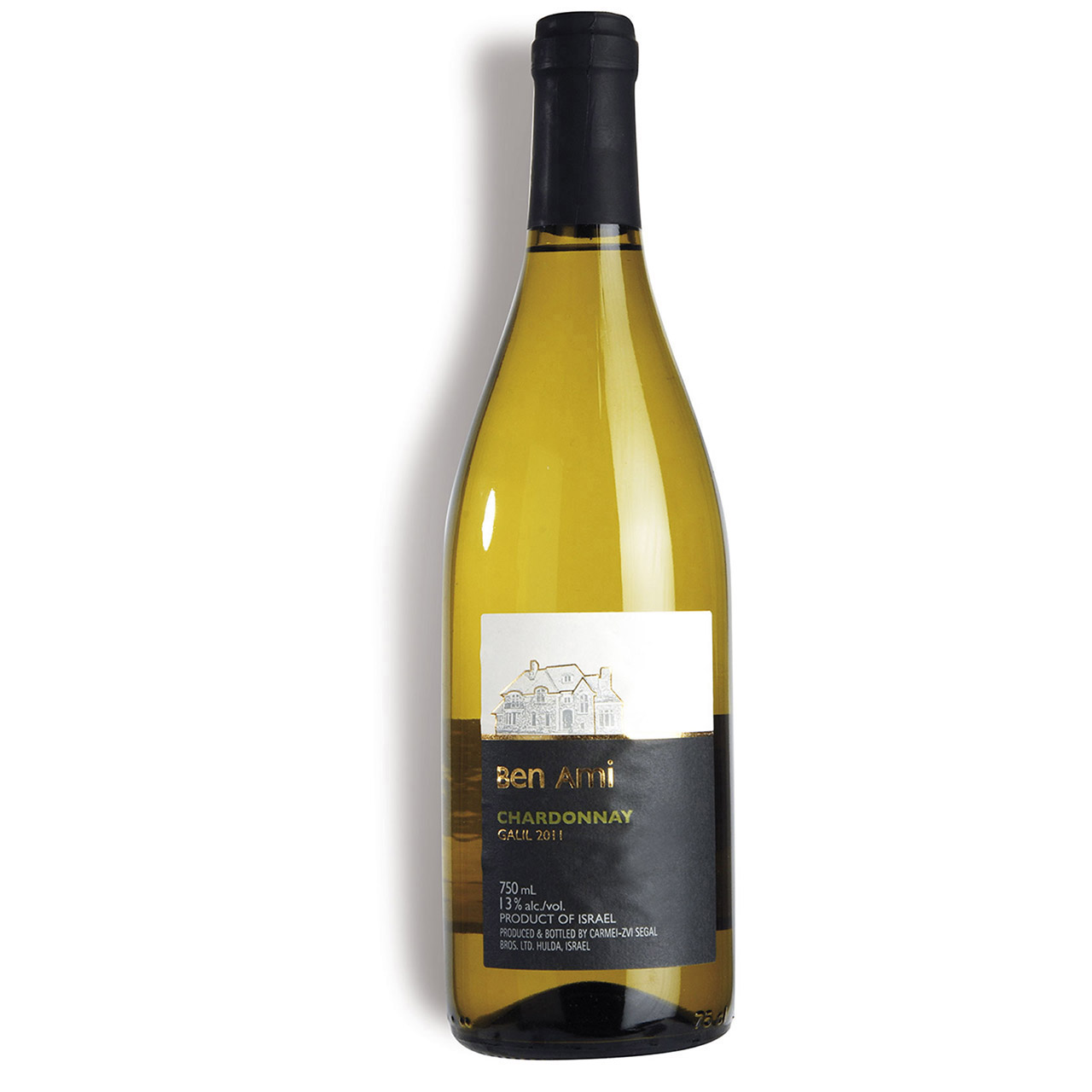 Ben Ami Chardonnay