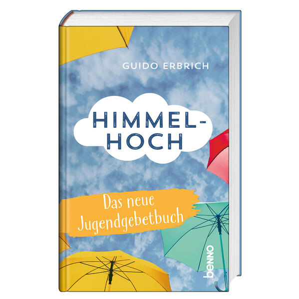 Buch - Himmelhoch
