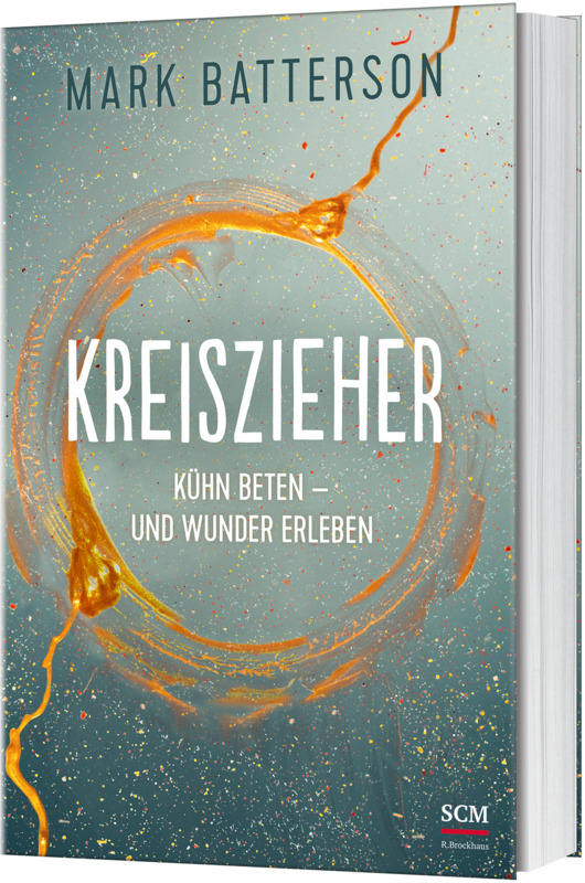 Buch - Kreiszieher - Buch Kreis