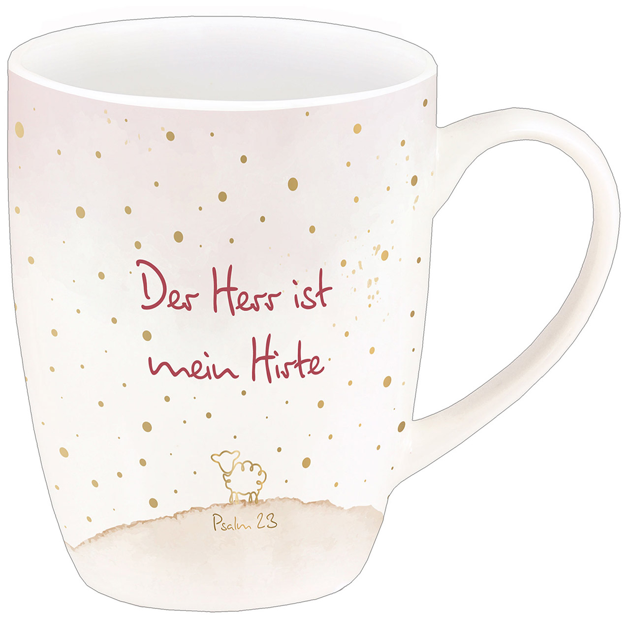Der Herr ist mein Hirte