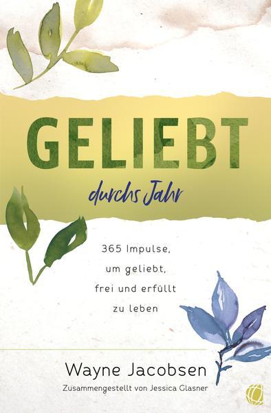 Buch - Geliebt durchs Jahr