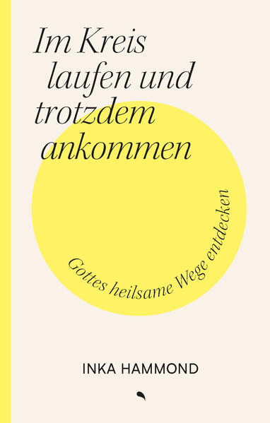 Buch - Im Kreis laufen und trotzdem ankommen