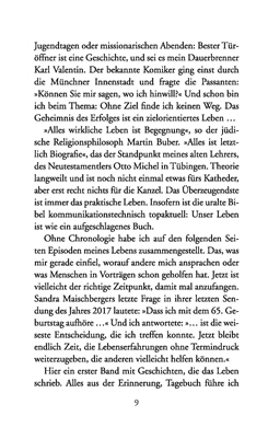 Buch - Passiert - Notiert - Peter Hahne