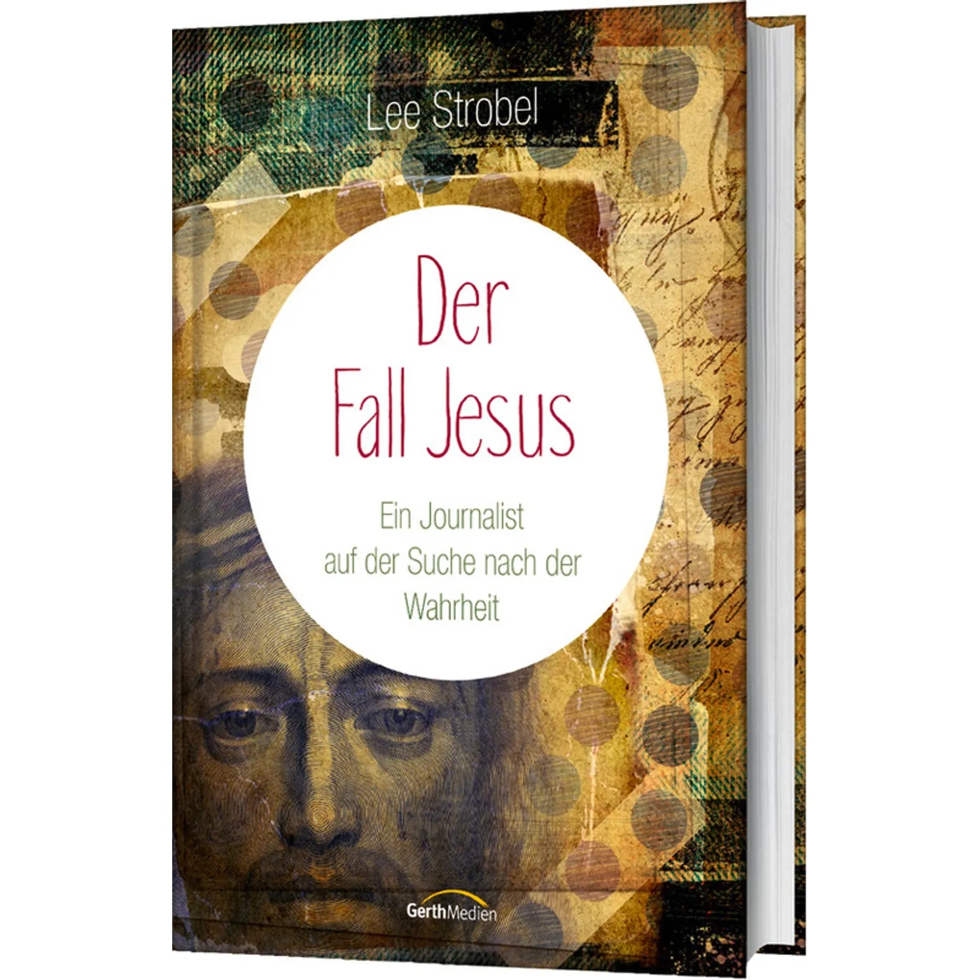 Der Fall Jesus