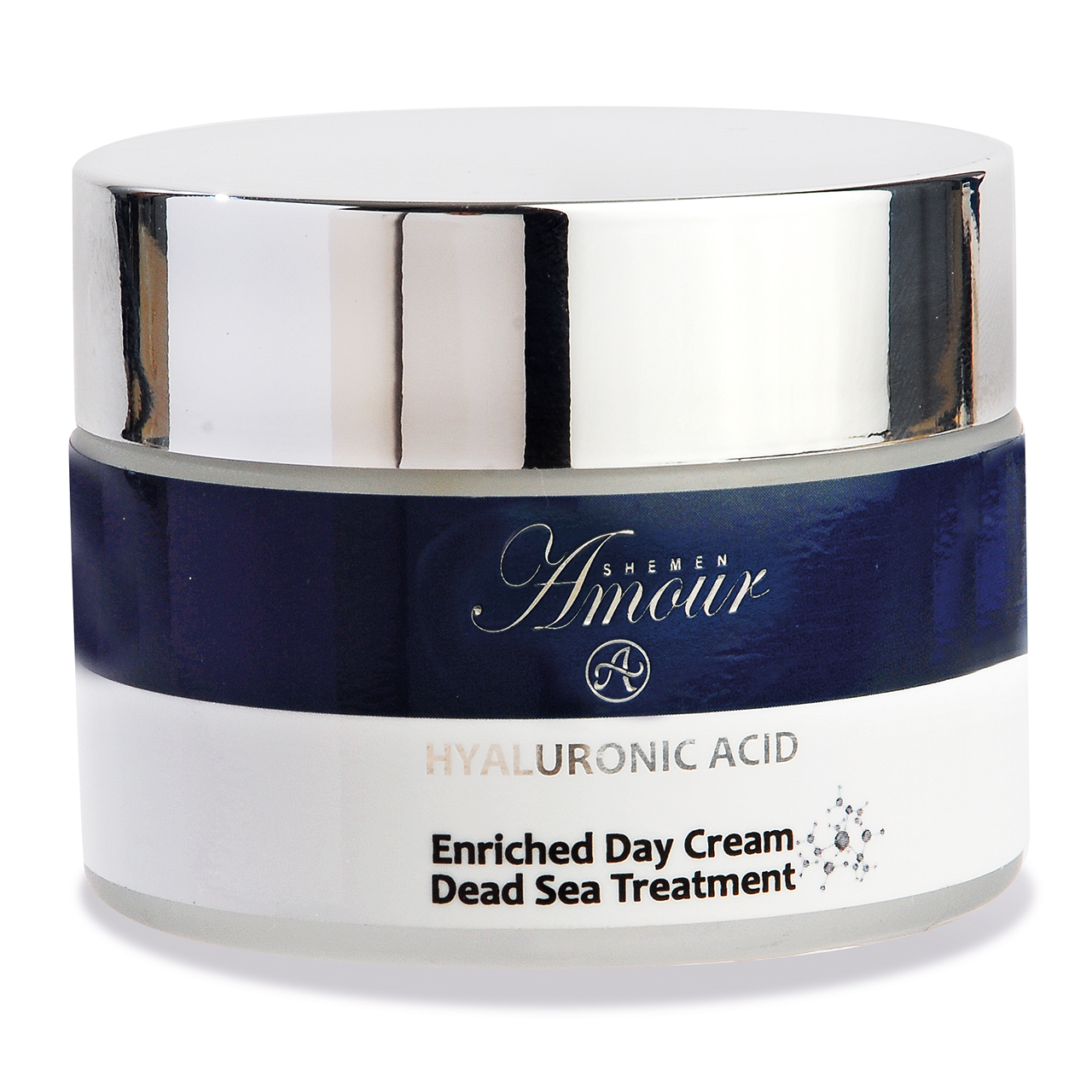 Shemen Amour Tagescreme Tagescreme - Shemen Amour Tagescreme - Tagescreme