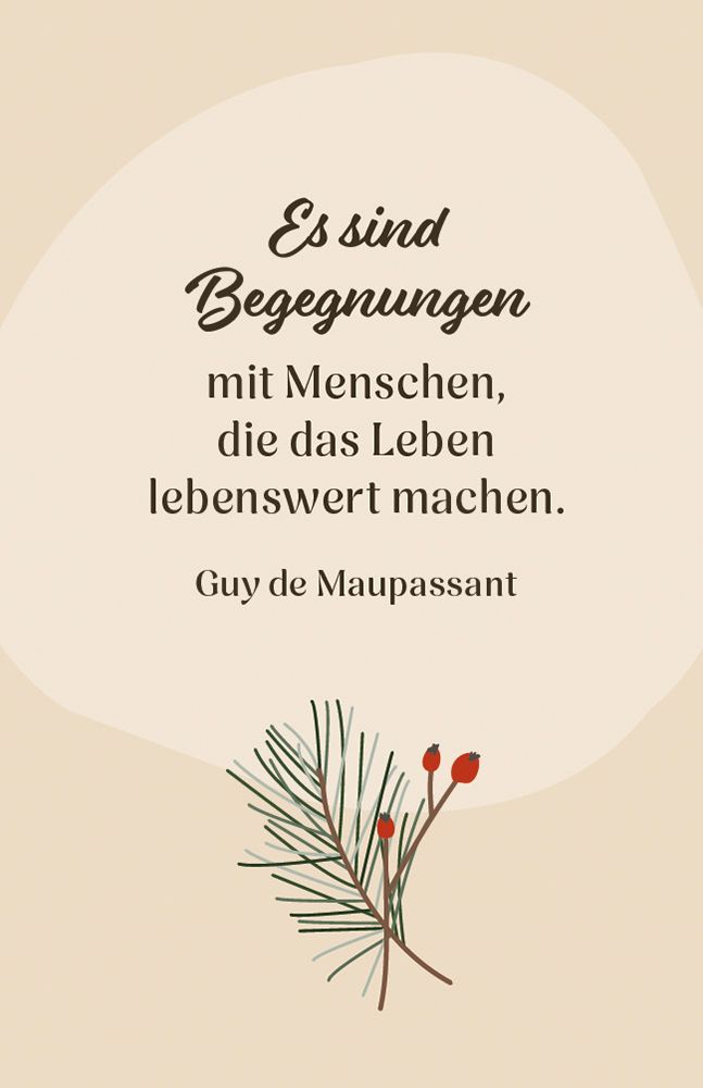 Adventskalender - 24 Mutmacher im Advent