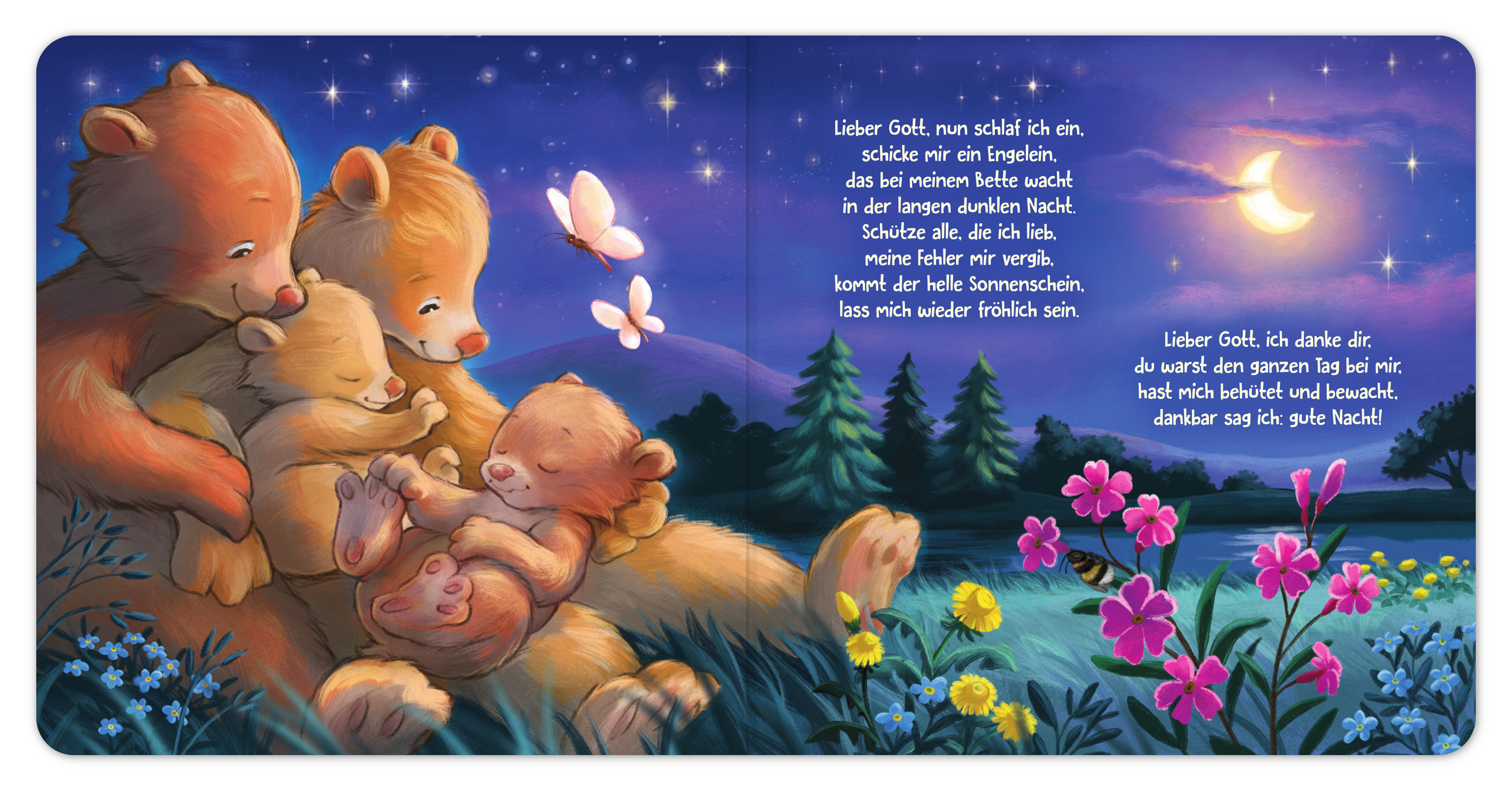 Buch - Meine schönsten Kindergebete