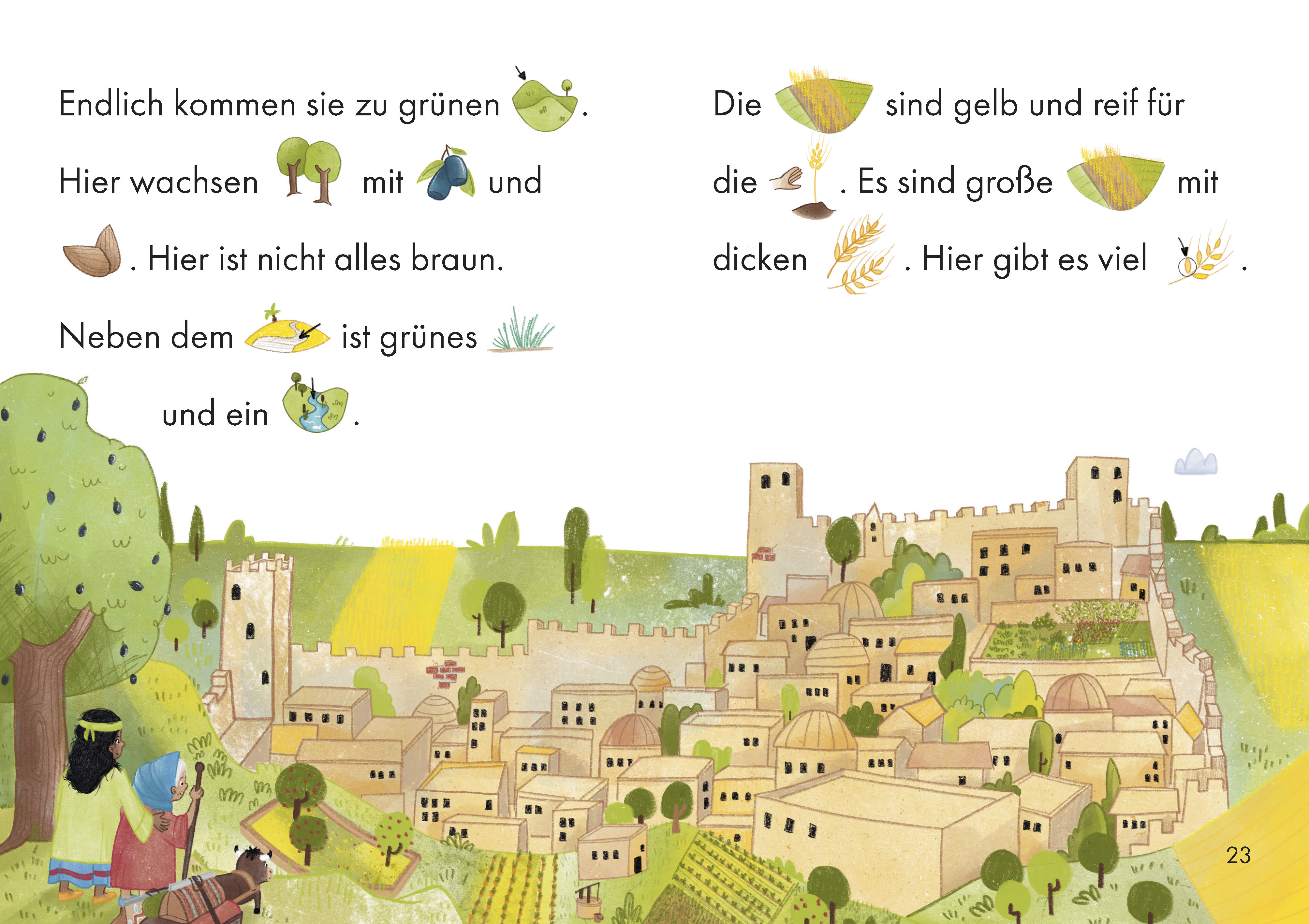 Buch - Rut und ihre Geschichte mit Gott
