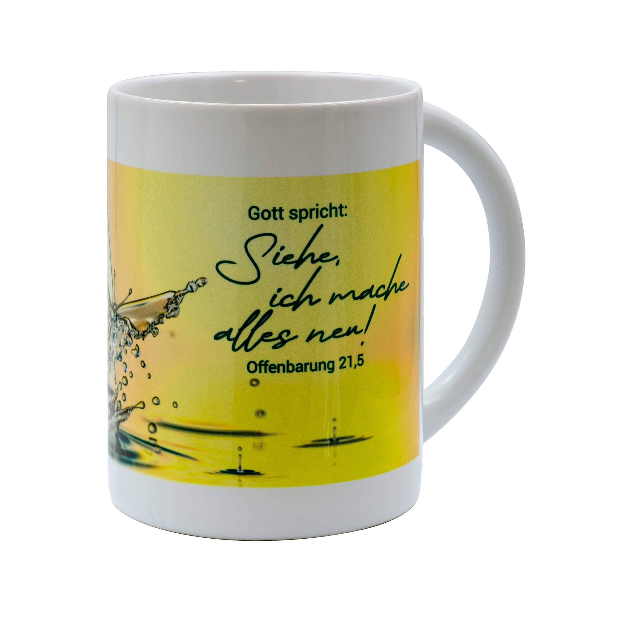 Tasse - Tasse Jahreslosung 2026