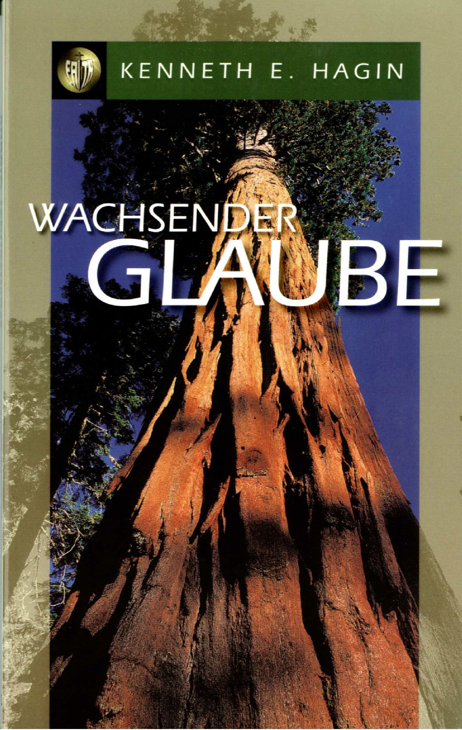 Buch - Wachsender Glaube