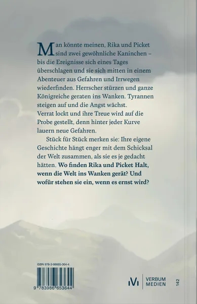 Buch - Grünfunken-Saga