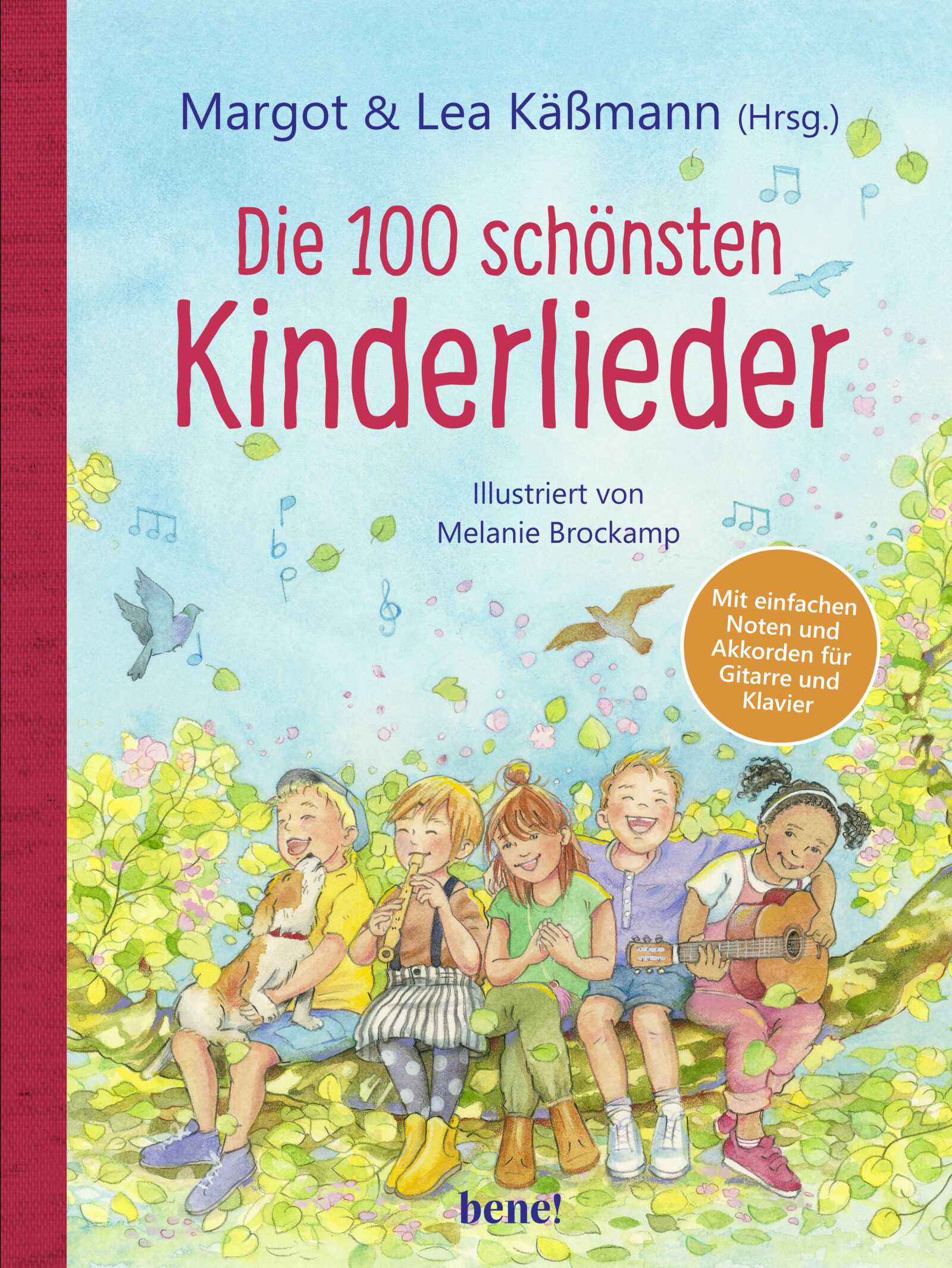 Die schönsten Kinderlieder