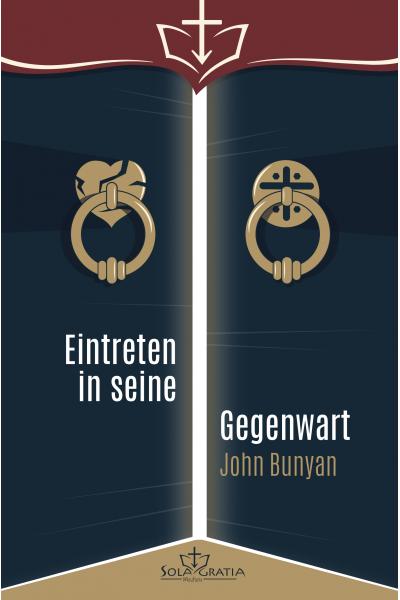 Buch - Eintreten in seine Gegenwart