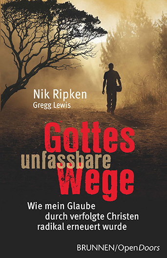 Buch - Gottes unfassbare Wege