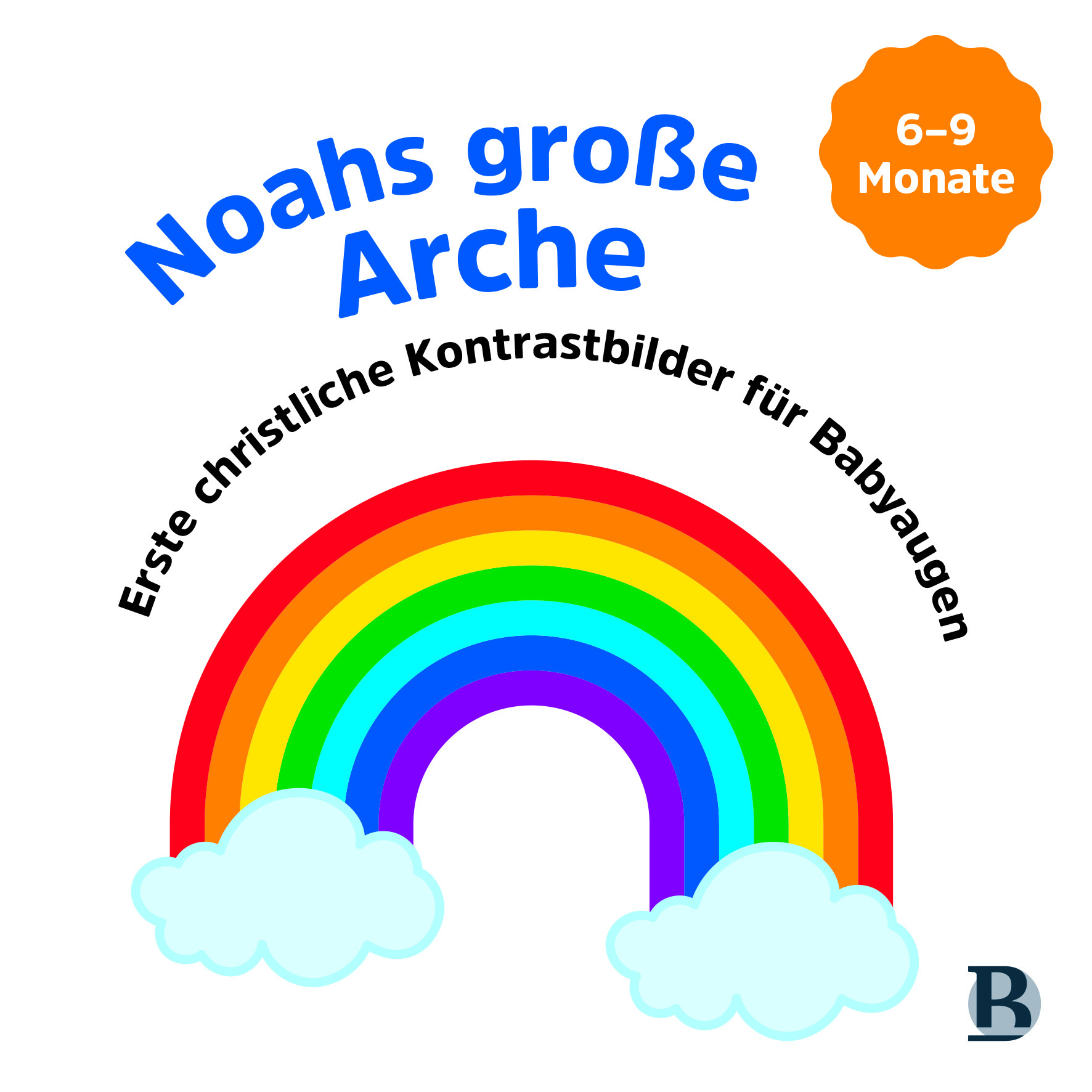 Buch - Noahs große Arche