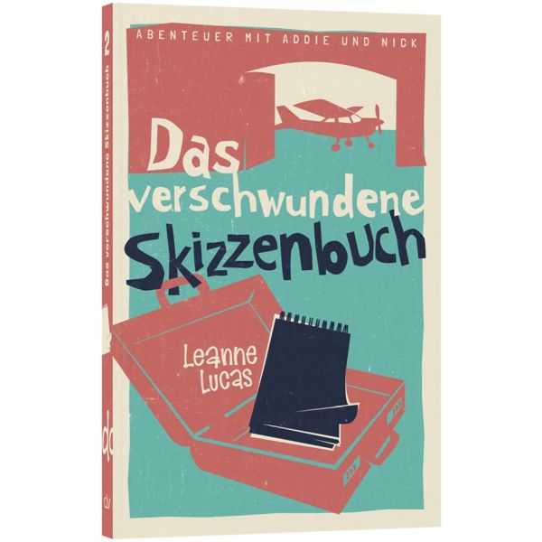 Das verschwundene Skizzenbuch [2]