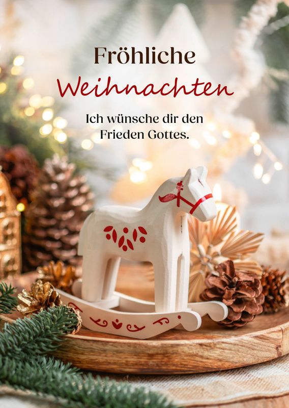 Postkarten - Freue dich, Welt!