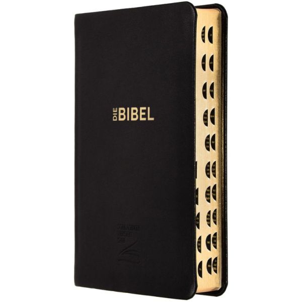 Die Bibel - Schlachter 2000