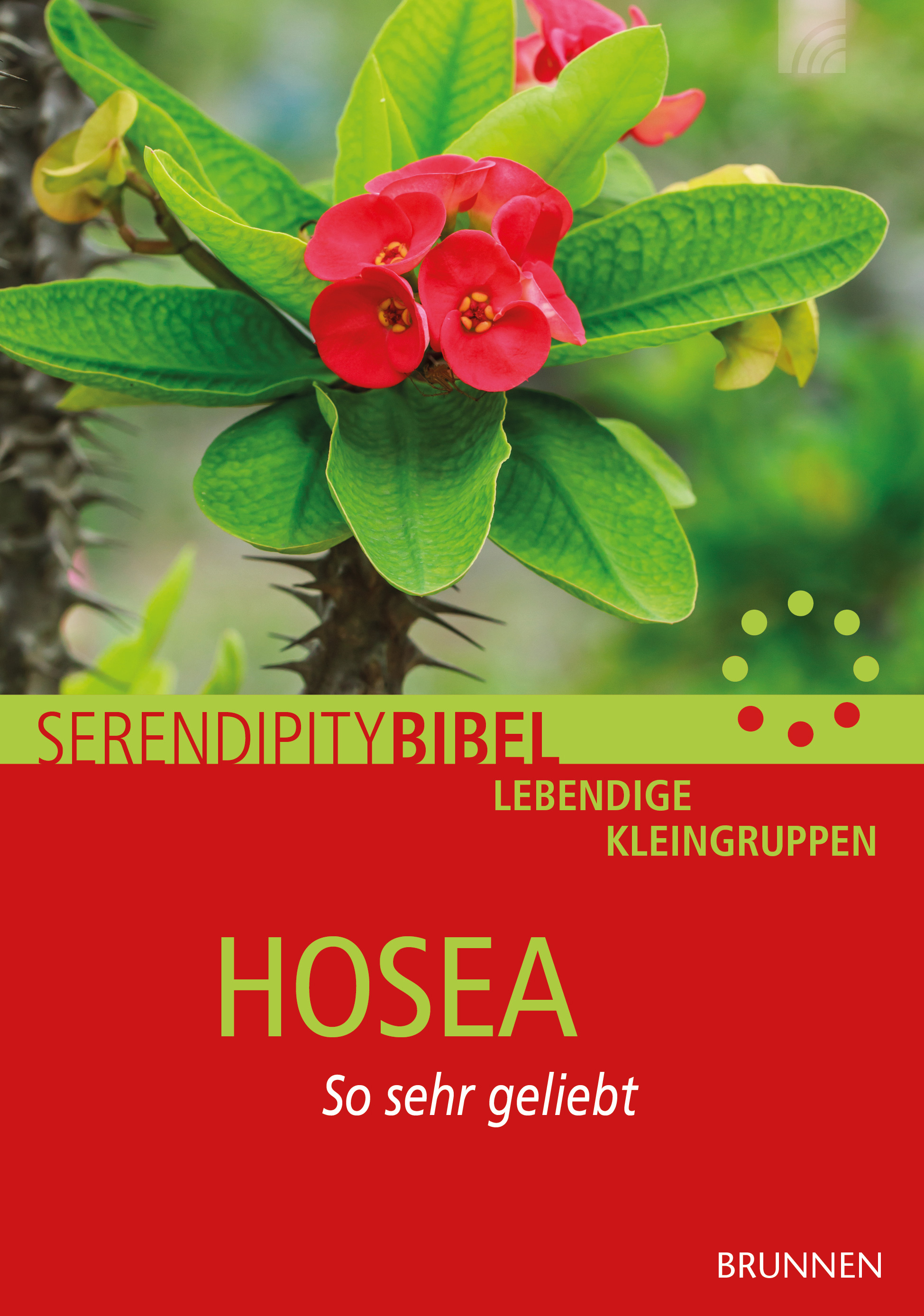 Hosea Buch - Hosea