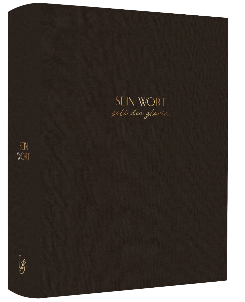 Schlachter Bibel - LIEBEZURBIBEL Schlachter 2000 Terra