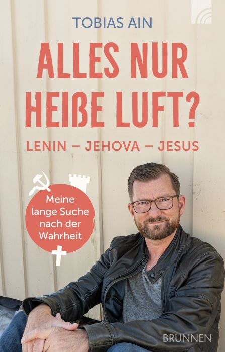 Buch - Alles nur heiße Luft? - Mann