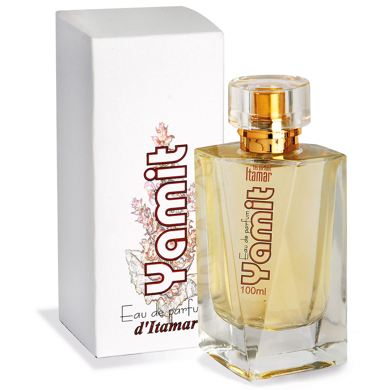 Yamit - Eau de Parfum