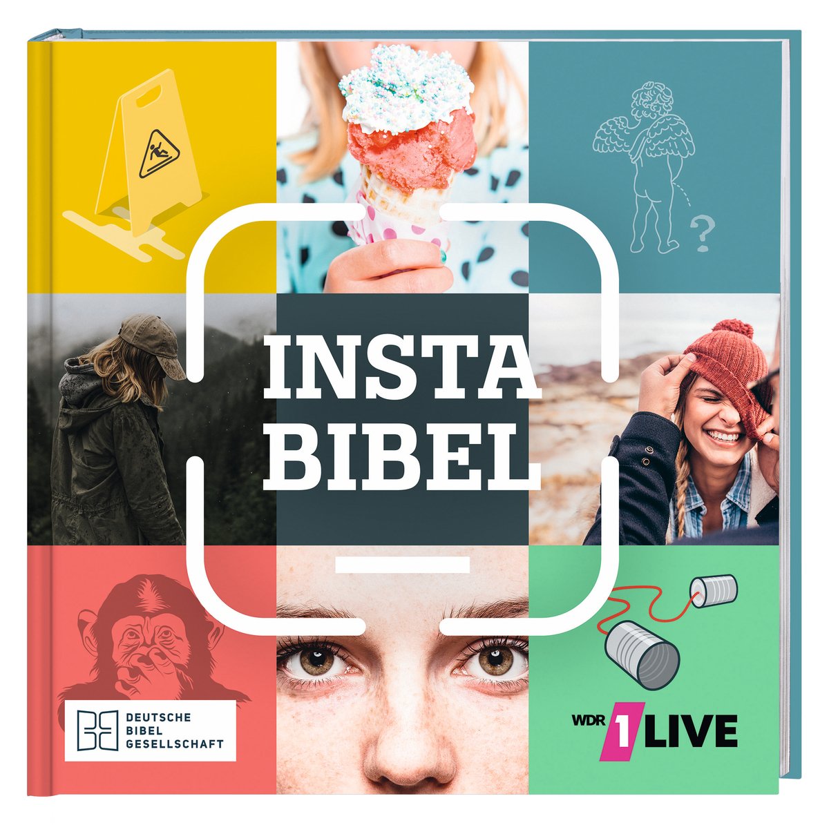 InstaBibel