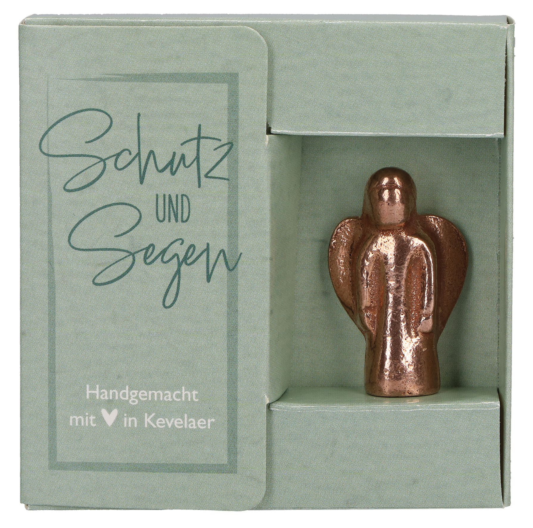 Figur - Schutz und Segen