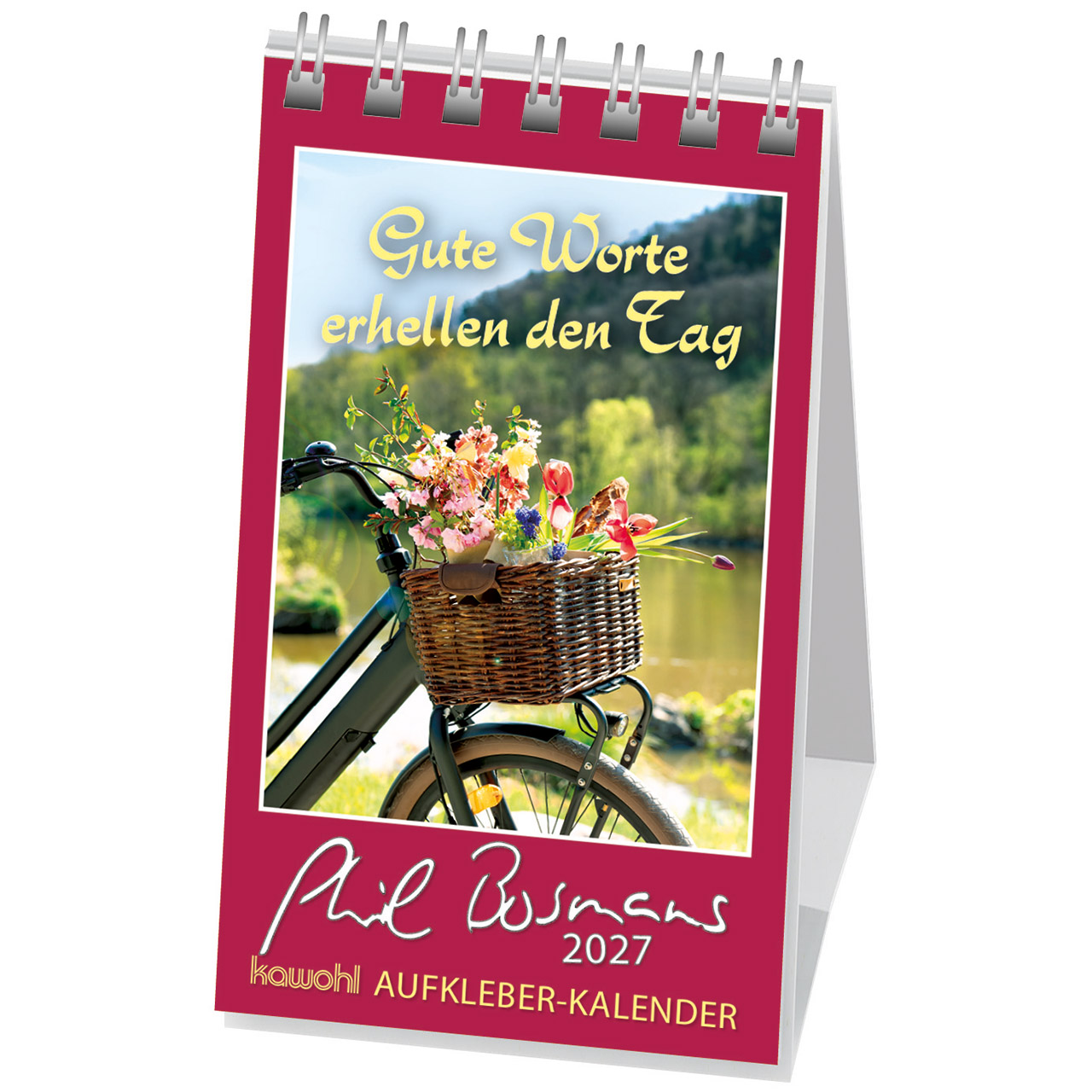 Notizblock - Über allen Hiobs Botschaften - Leuchtturm Felsen Meer