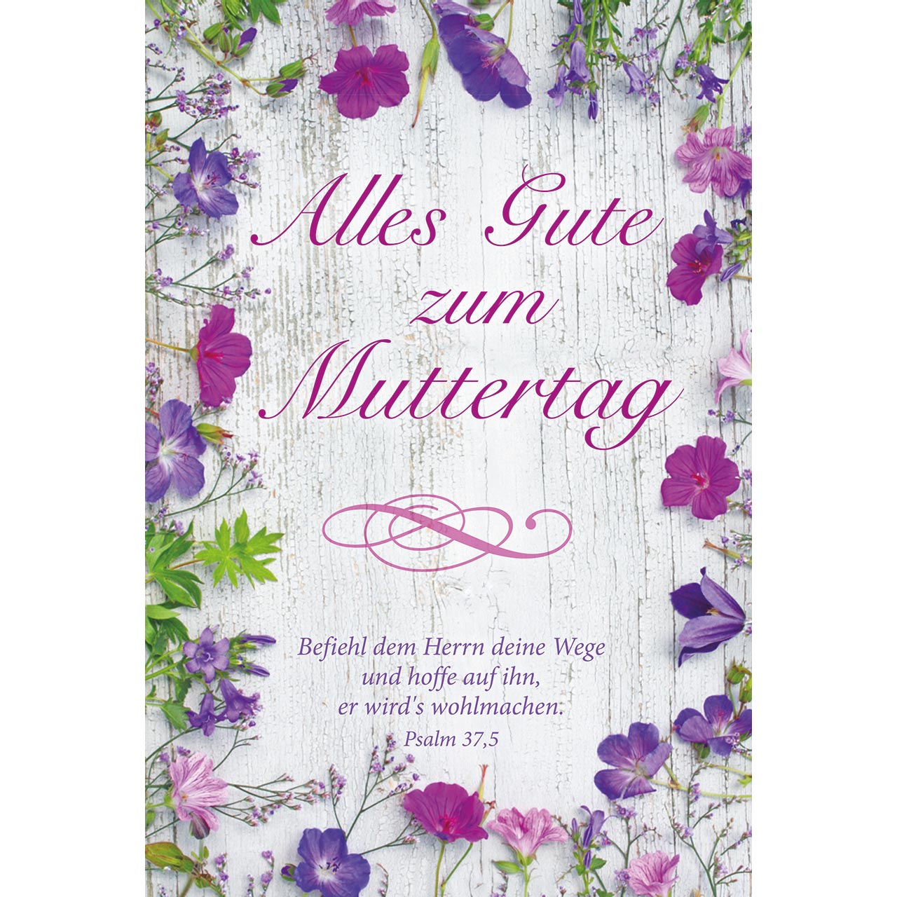 Alles Gute zum Muttertag