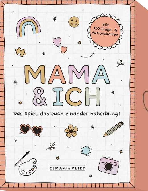 Spiel & Spaß - Mama & ich