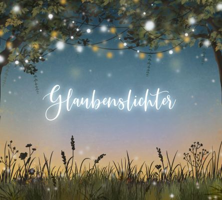 Glaubenslichter (CD)