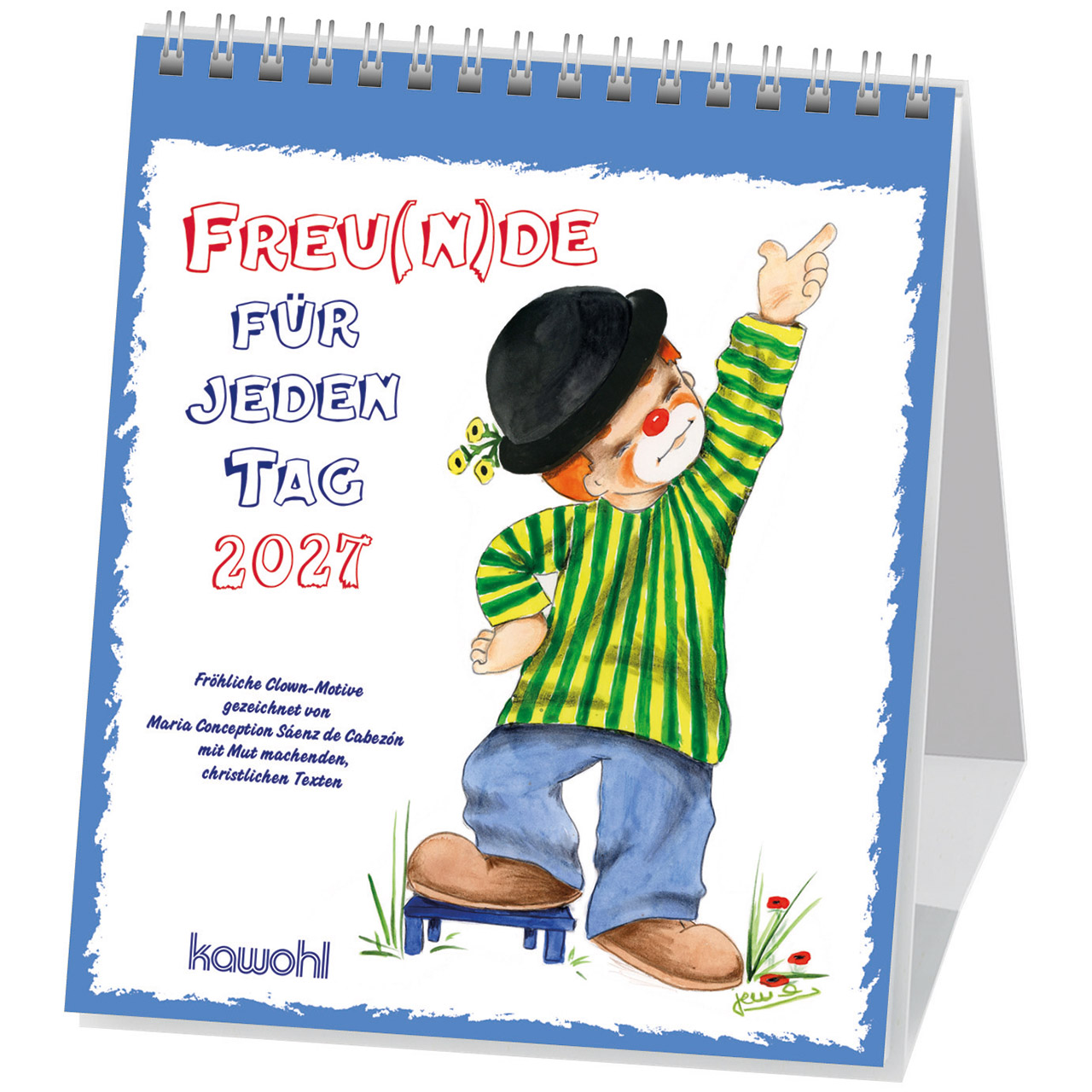 Notizblock - Über allen Hiobs Botschaften - Leuchtturm Felsen Meer